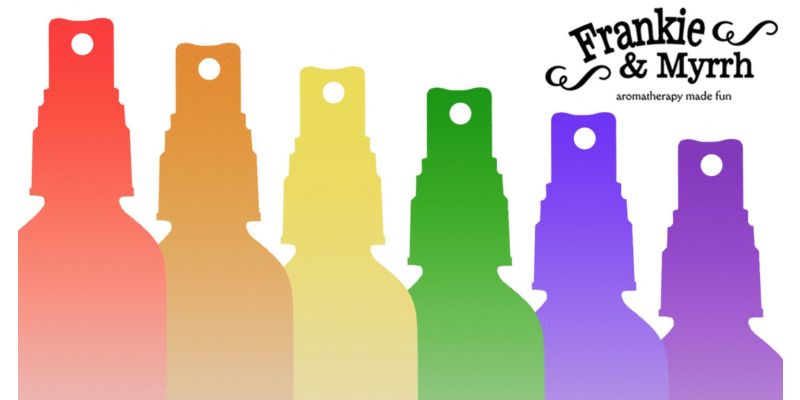StarBoxes Company Of The Month: Frankie and Myrrh
