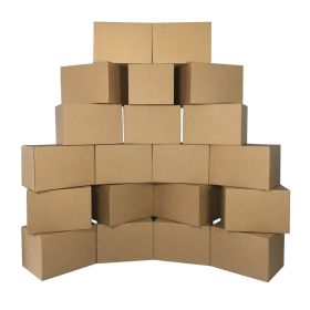 Medium Moving Boxes