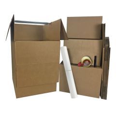Bedroom Solutions Kit