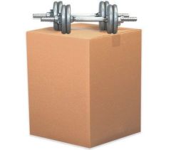 Heavy Duty College Boxes Kit 18"x18"x18" 